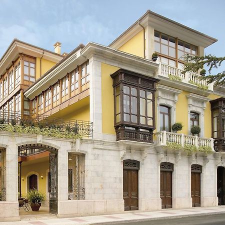 Apartamentos La Pontiga *** Infiesto Bagian luar foto